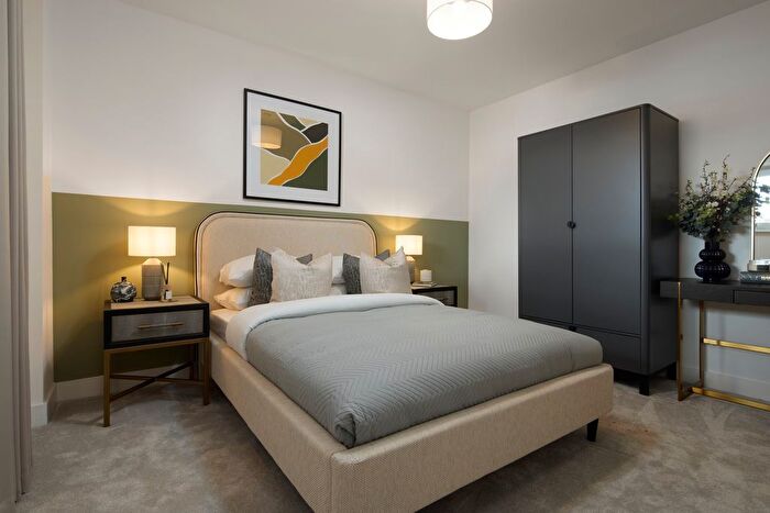 1 Bedroom Flat For Sale In Edgware Road, Hendon, NW9