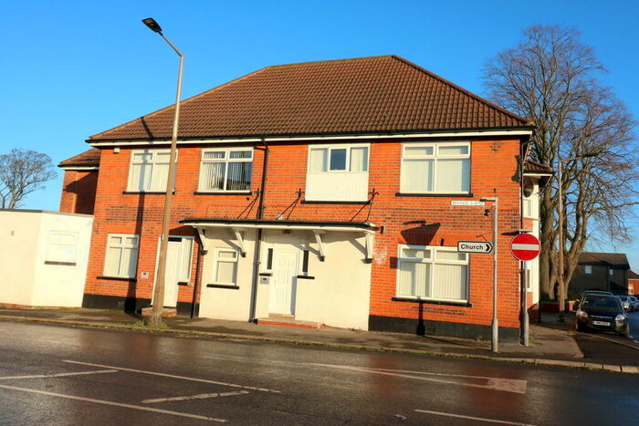 1 Bedroom Ground Flat To Rent In Water Lane, Stainforth, DN7