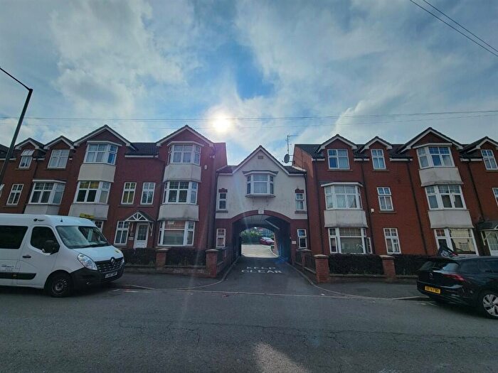 1 Bedroom Flat For Sale In Summer Road, Erdington, Birmingham, B23