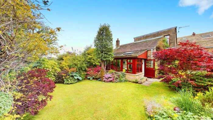 2 Bedroom Detached House For Sale In (Off The) High Street, Gargrave, BD23