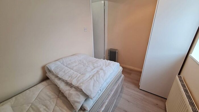 2 Bedroom Flat To Rent In Uxbridge Road, Hanwell, W7