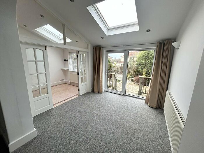4 Bedroom House To Rent In Dunkeld Avenue, Filton, BS34