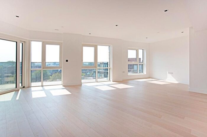 2 Bedroom Flat To Rent In Dashwood House, Dickens Yard, Longfield Avenue, London, W5