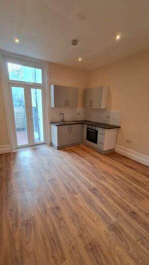 Studio To Rent In Sumatra Road, We, NW6