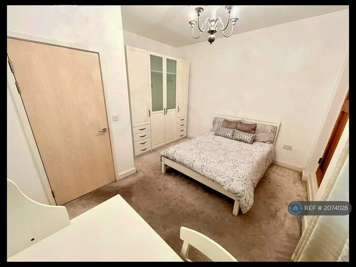1 Bedroom Flat To Rent In The Brolly Works, Birmingham, B5