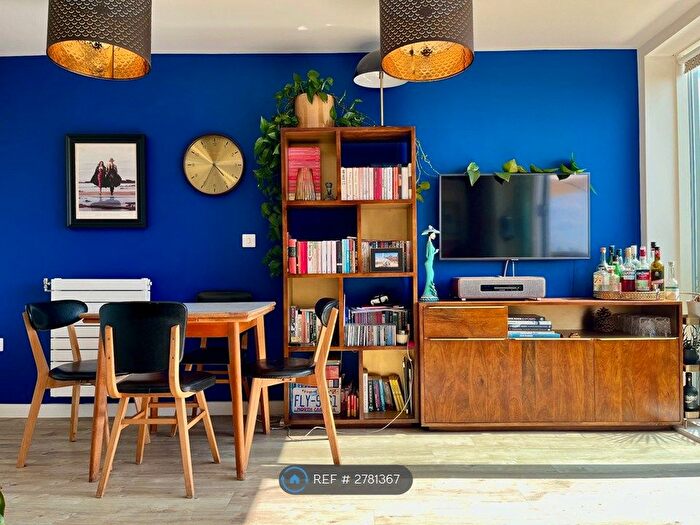 1 Bedroom Flat To Rent In Bond House, London, SE14