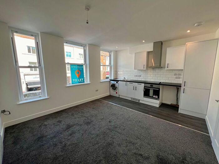 1 Bedroom Flat To Rent In Western Road, Bexhill-On-Sea, TN40