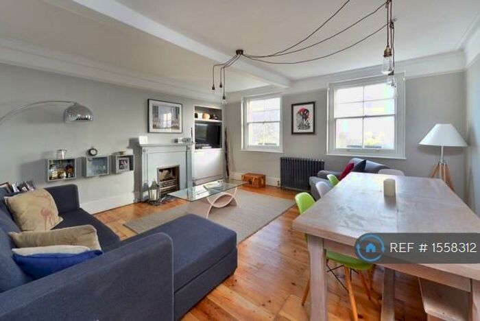 2 Bedroom Flat To Rent In Park House, London, N5