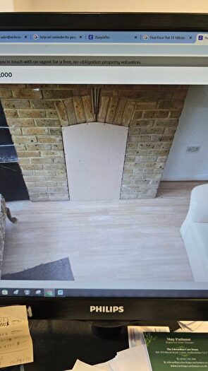 1 Bedroom Flat To Rent In Hillside Road, Luton, LU3
