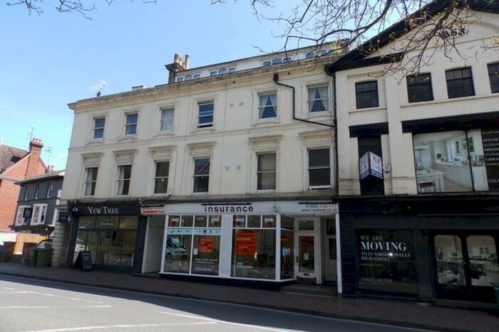 1 Bedroom Flat To Rent In Post Office Square, London Road, Tunbridge Wells TN1