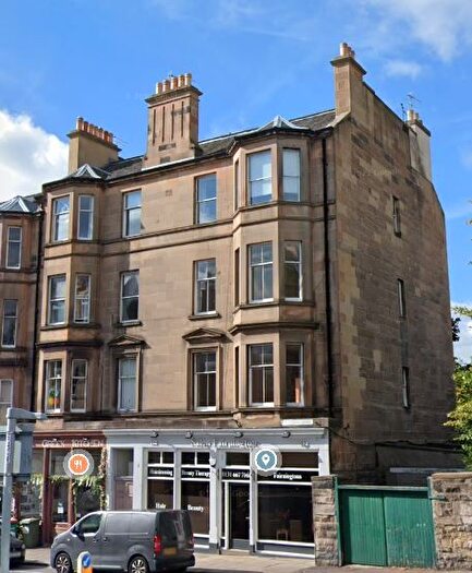 3 Bedroom Flat To Rent In Dalkeith Road, Newington, Edinburgh, EH16