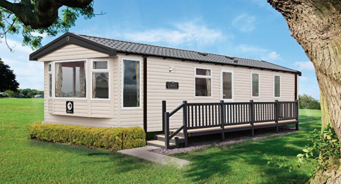 2 Bedroom Caravan For Sale In Upper Chapel Road, Garth, Builth Wells, Llangamarch Wells, LD4