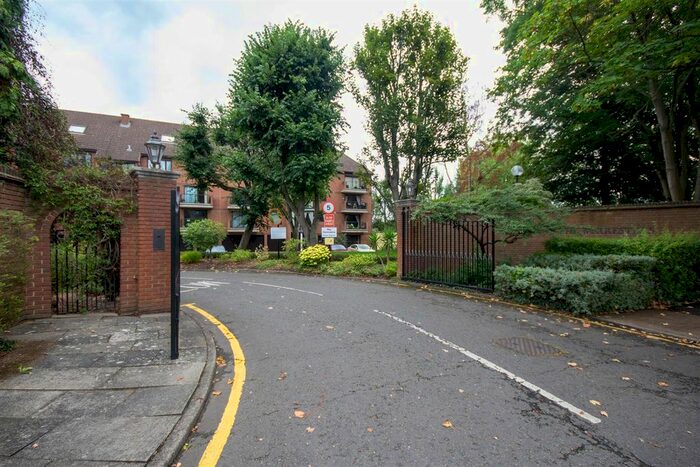 1 Bedroom Flat To Rent In The Forresters, Wilslow Close, HA5