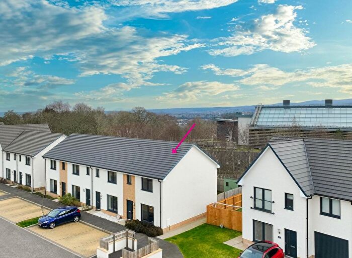 3 Bedroom Property For Sale In Leachkin Road, Inverness, IV3