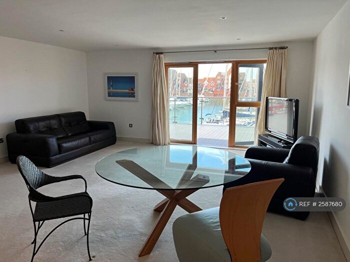 1 Bedroom Flat To Rent In Fiador Court, Eastbourne, BN23