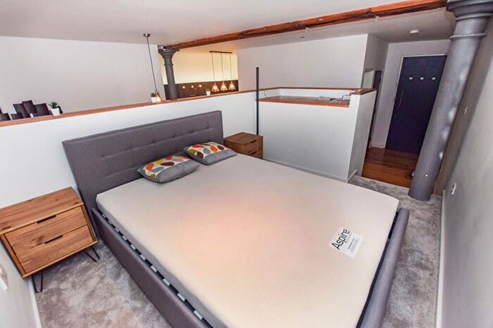 1 Bedroom Flat To Rent In Smithfield Buildings, Tib Street, Northern Quarter, Manchester, M4