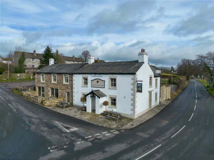 5 Bedroom Detached House For Sale In Bay Horse @ Arkholme, LA6