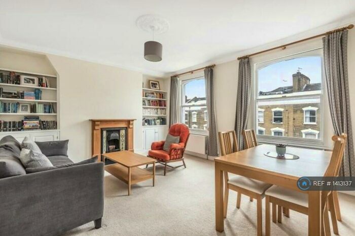 2 Bedroom Flat To Rent In Grosvenor Avenue, Islington, N5