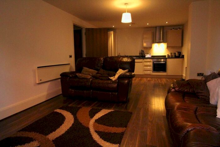 2 Bedroom Apartment To Rent In Atlas Mills, Bentinck Street, BL1
