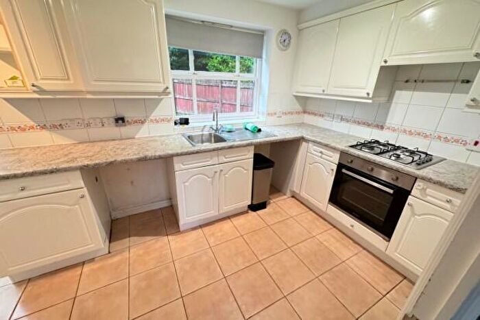 3 Bedroom Terraced House To Rent In High Bank Cardiff, CF23