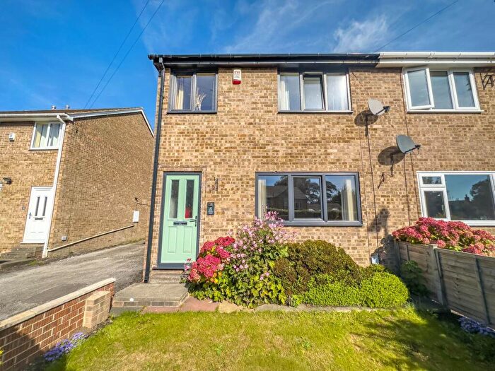 3 Bedroom End Of Terrace House For Sale In Upper Lane, Cleckheaton, BD19
