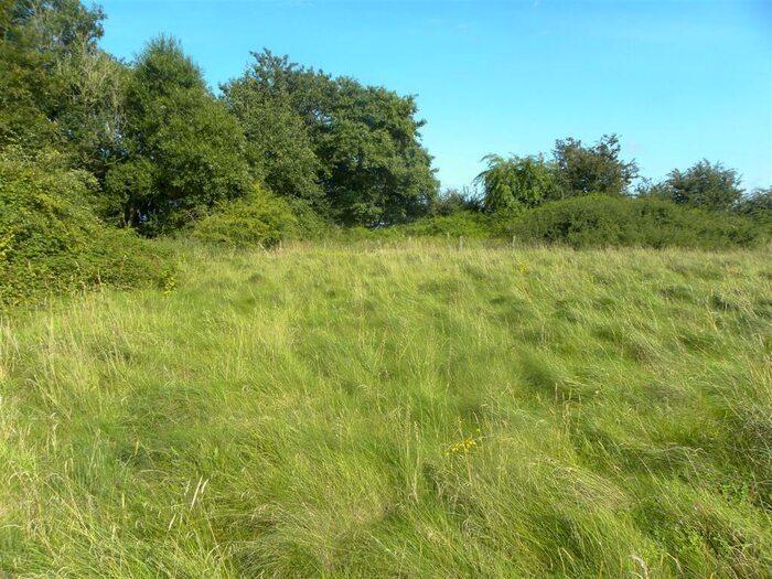 Farm Land For Sale In Penrhiwprian Isaf, Penrhiwllan, Llandysul, SA44