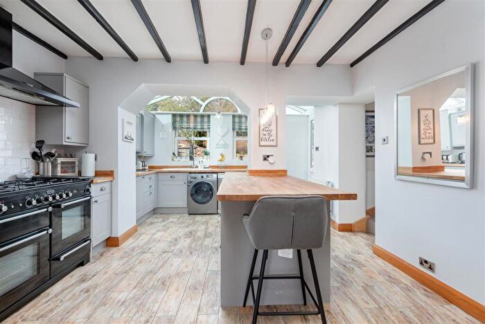 2 Bedroom Terraced House For Sale In West Green, Heighington Village, Darlington, DL5