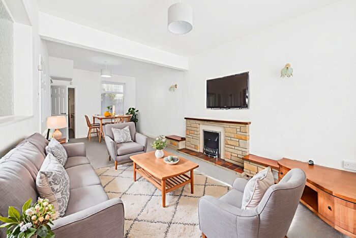 3 Bedroom End Of Terrace House For Sale In Belvoir Street, Hull, East Riding Of Yorkshire, HU5