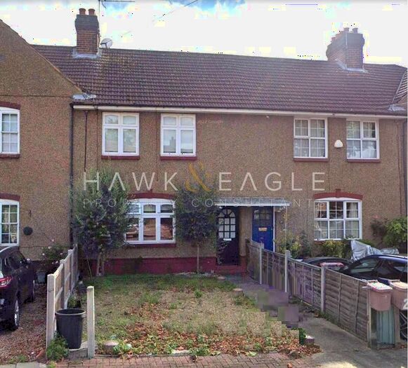 3 Bedroom Cottage To Rent In Hesperus Crescent, London, Greater London., E14