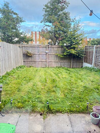 2 Bedroom Terraced House To Rent In Grisedale Way, Macclesfield, SK11