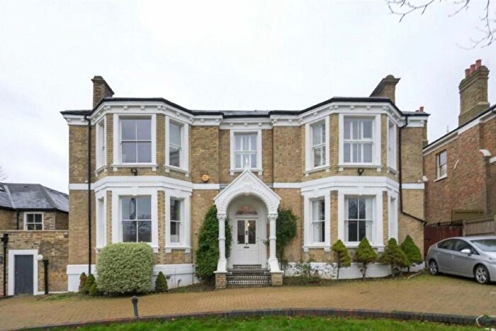 6 Bedroom Property To Rent In Dulwich Wood Avenue, Dulwich Wood Avenue, SE19