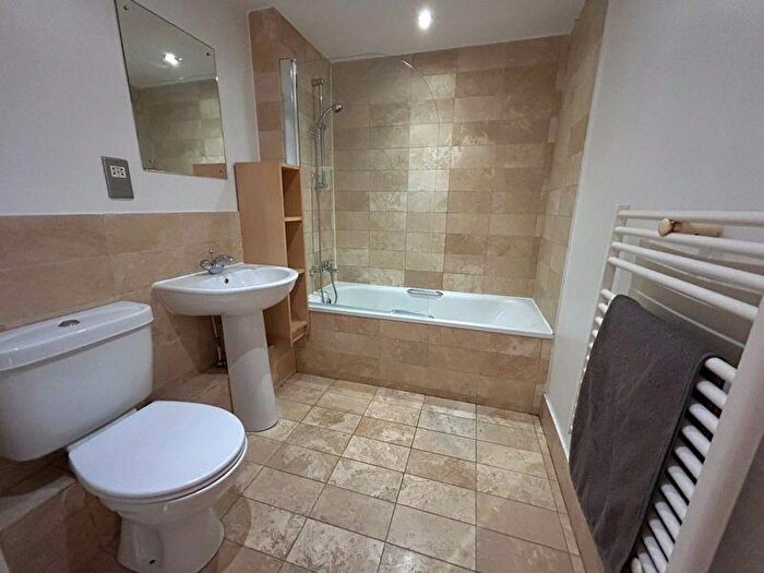 1 Bedroom Flat To Rent In Melbourne Street, Newcastle Upon Tyne, NE1