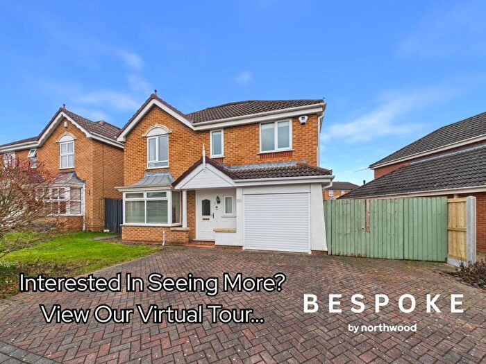 5 Bedroom Detached House For Sale In Forge Fields, Sandbach, CW11