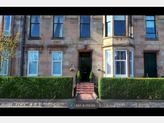 Studio To Rent In Paisley Road West, Glasgow, G51