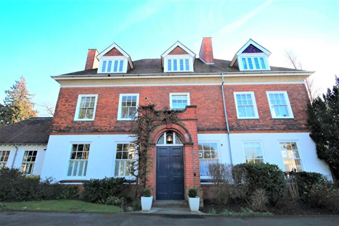 1 Bedroom Flat To Rent In St Kenelms House, Shurdington Road, Cheltenham, GL53