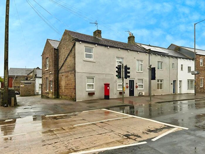 2 Bedroom Flat For Sale In Ripon Road, Killinghall, Harrogate, HG3