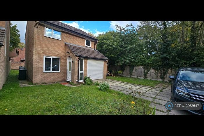 3 Bedroom Detached House To Rent In Lindholme Road, Lincoln, LN6