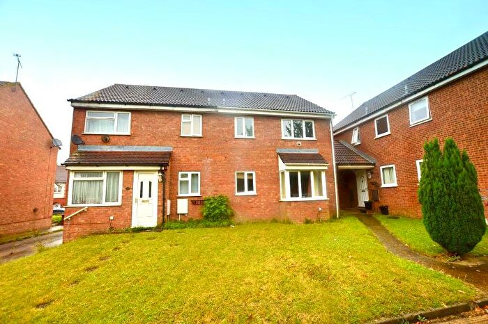 1 Bedroom Cluster House For Sale In Twigden Court, Leagrave, Luton, Bedfordshire, LU3