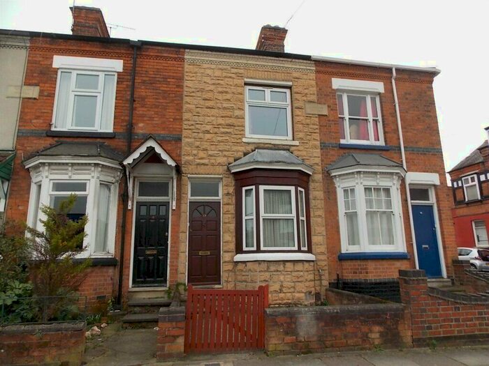 3 Bedroom Terraced House To Rent In Knighton Fields Road East, Leicester, LE2