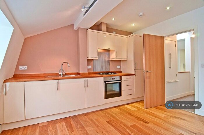 2 Bedroom Flat To Rent In Church Street, Brighton, BN1