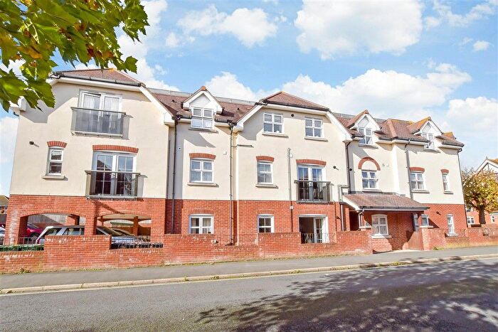 2 Bedroom Flat For Sale In Fitzroy Street, Sandown, Isle Of Wight, PO36