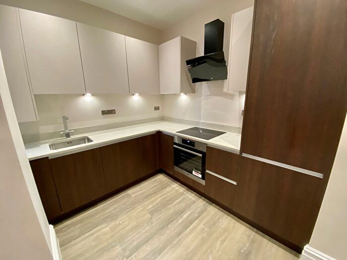 1 Bedroom Flat To Rent In Sandringham Drive, Liverpool, L17