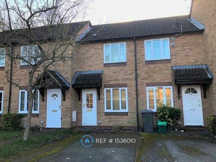 1 Bedroom Terraced House To Rent In Orchardene, Newbury, RG14