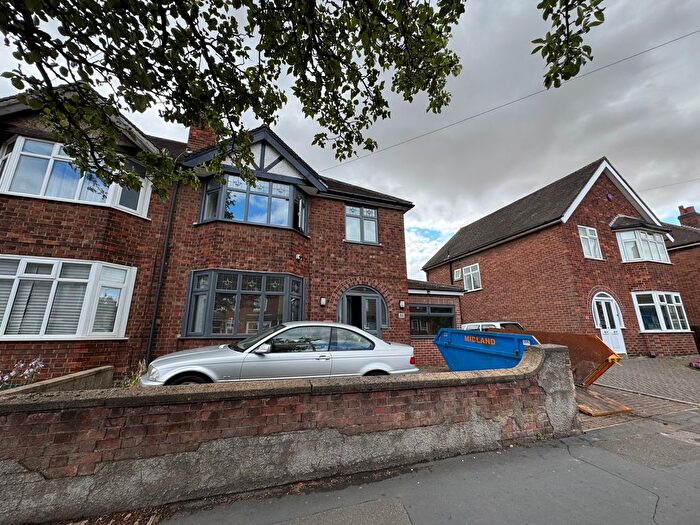 4 Bedroom Property To Rent In Harlaxton Road, Grantham, NG31