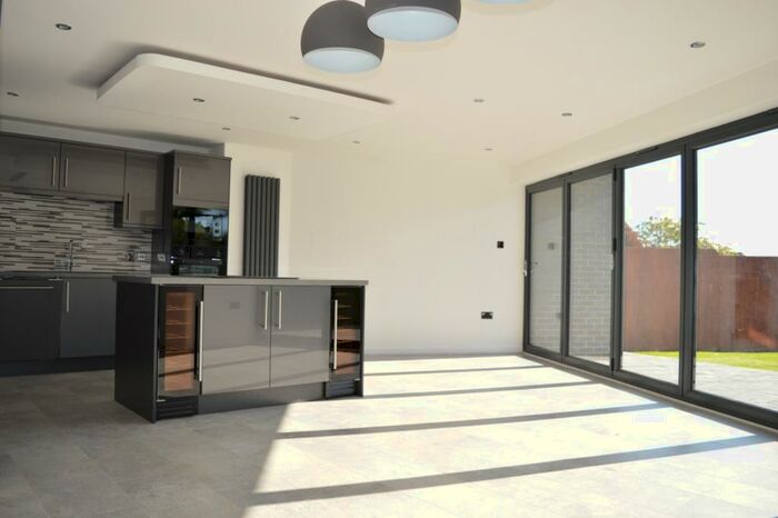 4 Bedroom Detached House To Rent In The Croft, Beverley, East Yorkshire, HU17