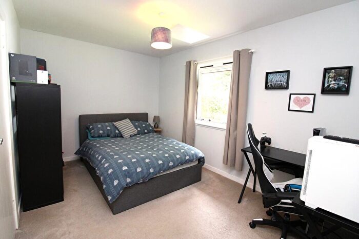 3 Bedroom Detached Bungalow For Sale In Dores Avenue, Holm, Inverness., IV2