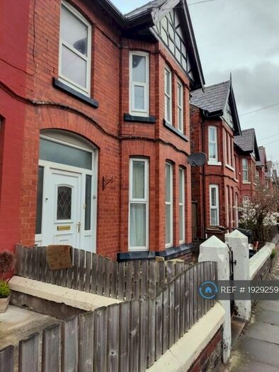 2 Bedroom Flat To Rent In Birchdale Road, Waterloo, Liverpool, L22