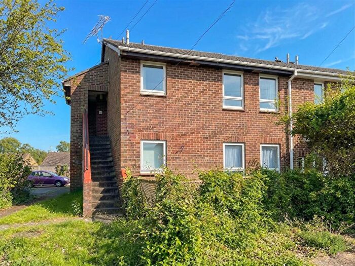 Studio For Sale In Windwhistle Way, Alderbury, SP5