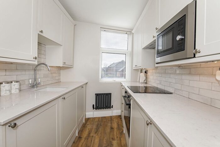 2 Bedroom Flat To Rent In Fishergate, York, YO10