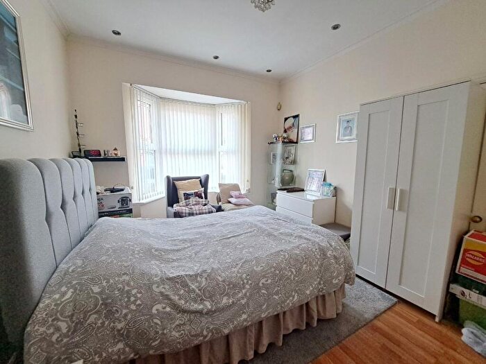 3 Bedroom Terraced House For Sale In Alfred Road, Birmingham, B21